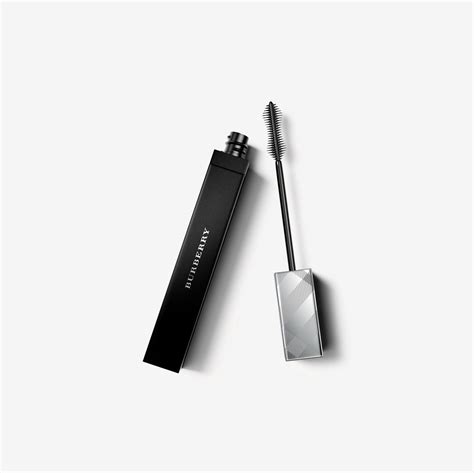 burberry beauty cat lashes mascara|Burberry cat lashes jet black.